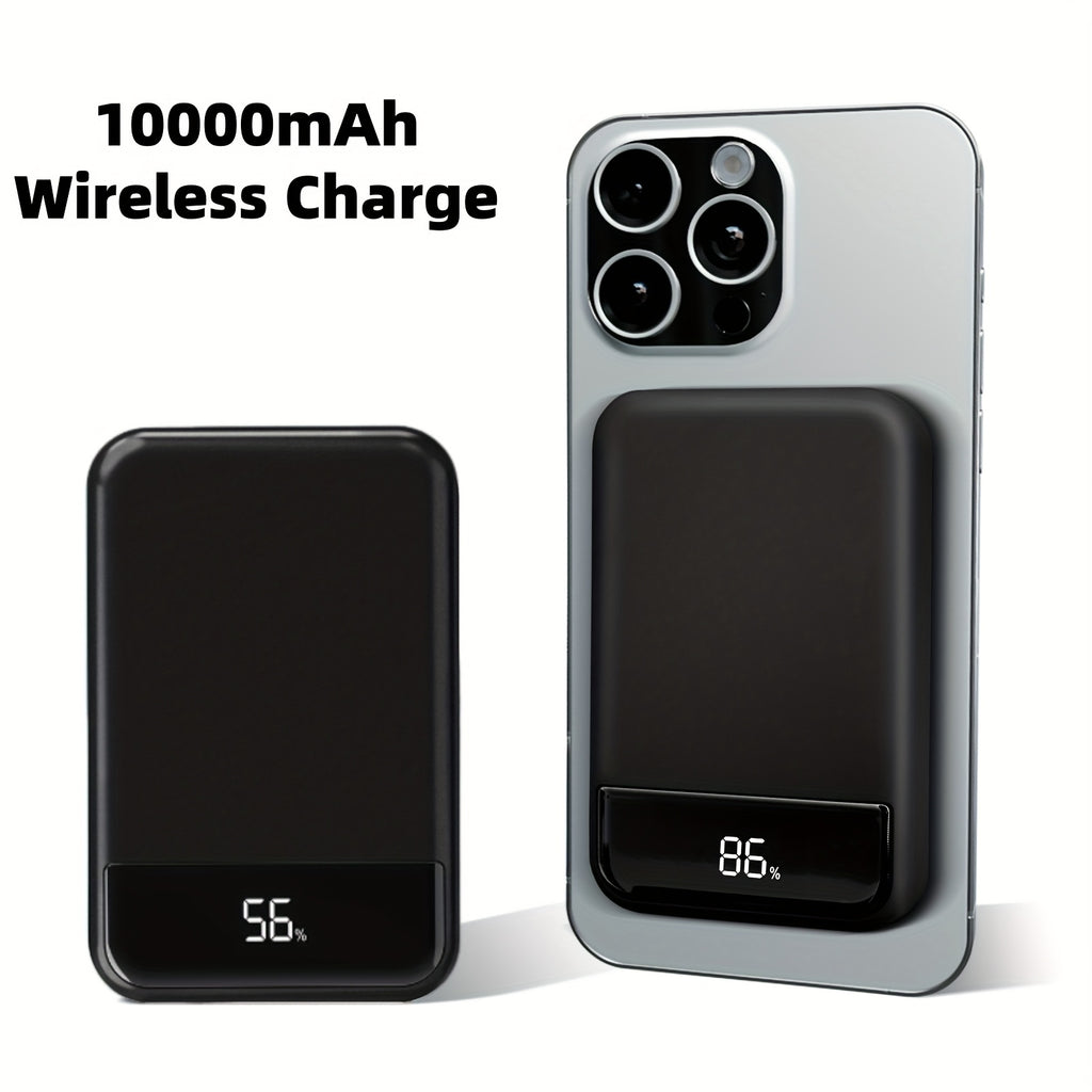 Universal portable charger