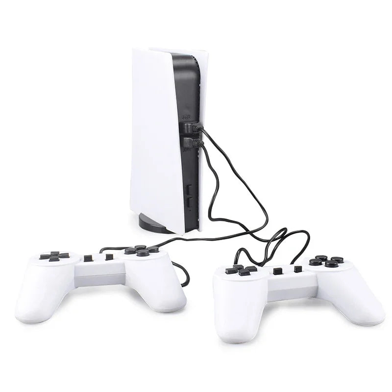 GS5 Video Game Console Mini TV Handheld Game Console